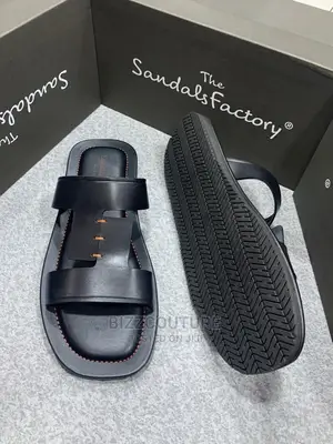 Original SANDALS FACTORY Slippers Available in Store