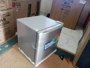 LG Bed Side Fridge With Freezer