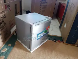LG Bed Side Fridge With Freezer