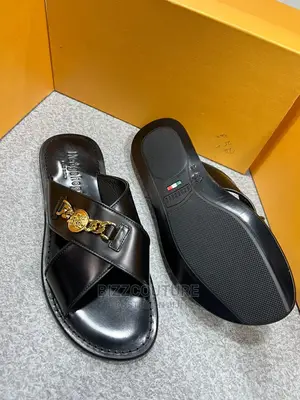 Original SANDALS FACTORY Slippers Available in Store