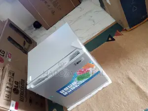 LG 45L One Door Mini Bar Bedside Refrigerator GC-051SA
