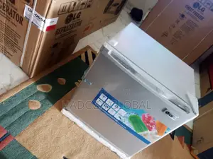LG 45litlers One Door Mini Bar Bedside/Hotel Fridge GC-051SA