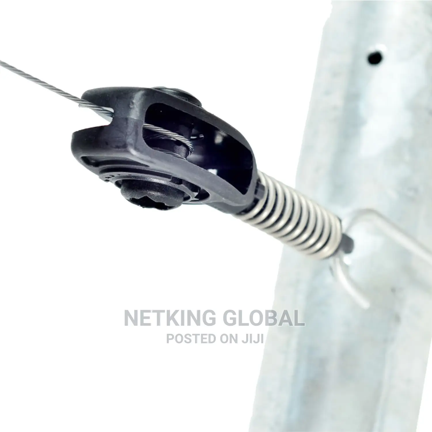 Hybrid Compression Spring 2 (Cnt2hb)