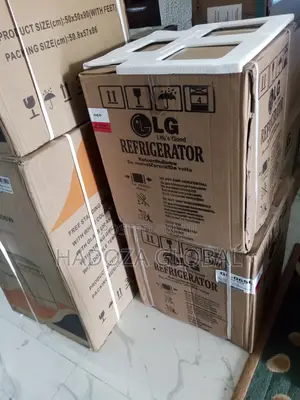 LG 45L Single Door Table Top Refrigerator - REF051