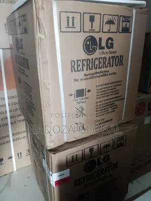 LG 45L Single Door Table Top Refrigerator - REF051