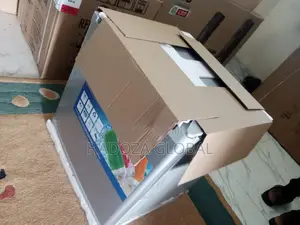 Lg Bedside Fridge REF051SA 45liters