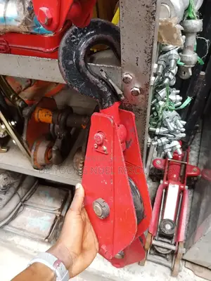 Original Roller 3ton