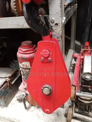 Original Roller 3ton