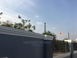 Fence Electric Wire