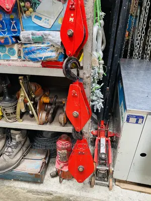 Quality Roller 3ton