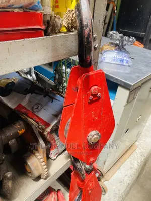 Quality Roller 3ton