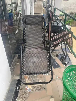 Relaxation Chair