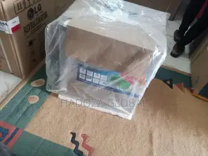 2023 LG Mini Refrigerator With Ice Maker