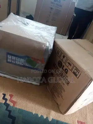 Mechanical Control System Ice Maker LG Mini Fridge