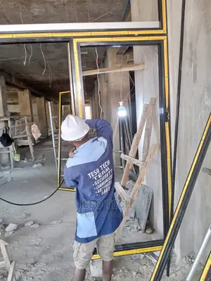 Best Slidding Door Automation