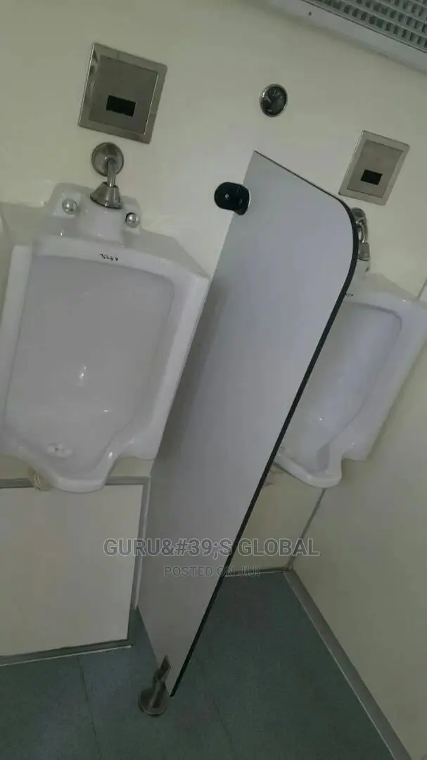 Vip Mobile Toilets