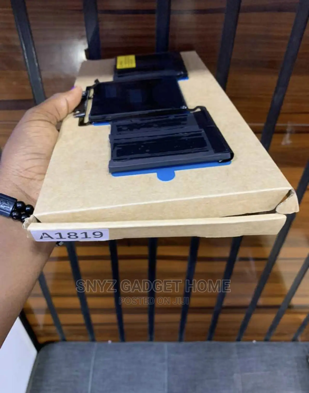 Macbook Pro Air Batteries