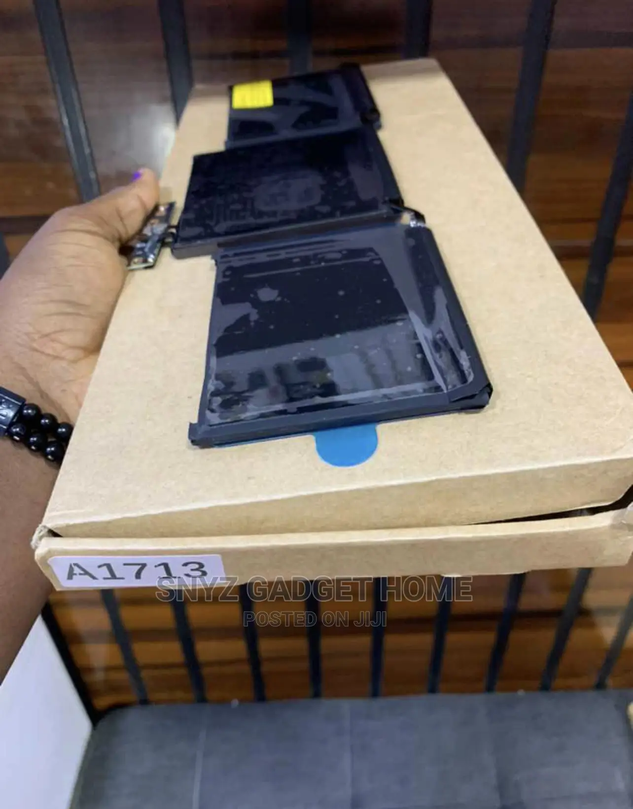 Macbook Pro Air Batteries