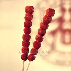 12 PCS Skwers Barbecue Suya Stick