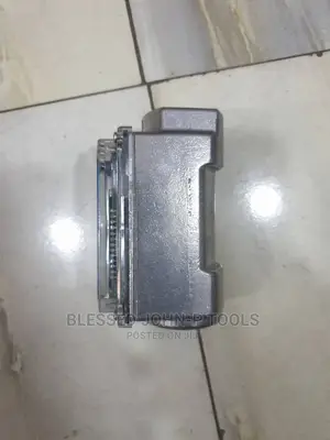 Digital Flowmeter 1"