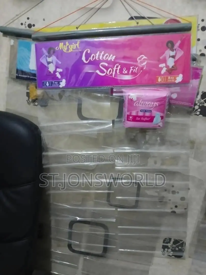 PVC Display Hangers