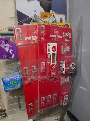 PVC Display Hangers