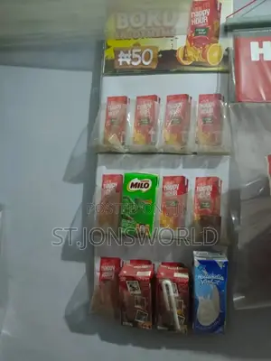 PVC Display Hangers