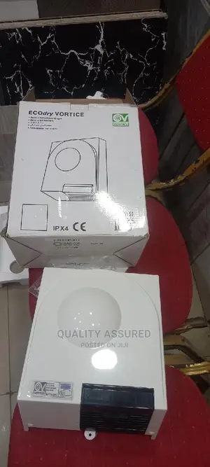 Vortice Original Handryer