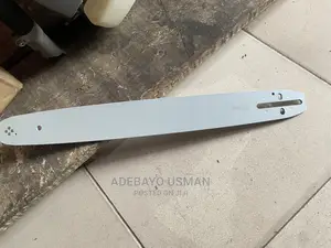 18 Inch Bar for Medium Chainsaw