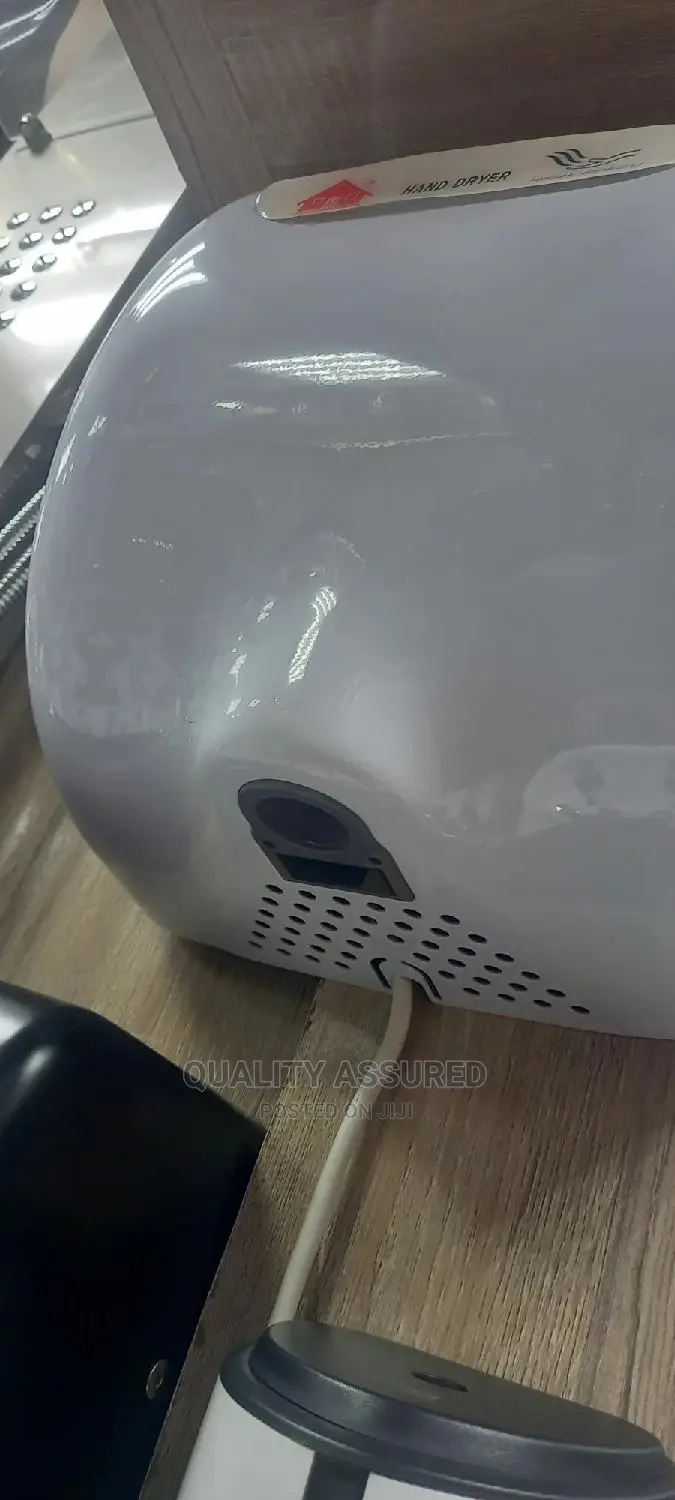 Sweethome Quality Hand Dryer