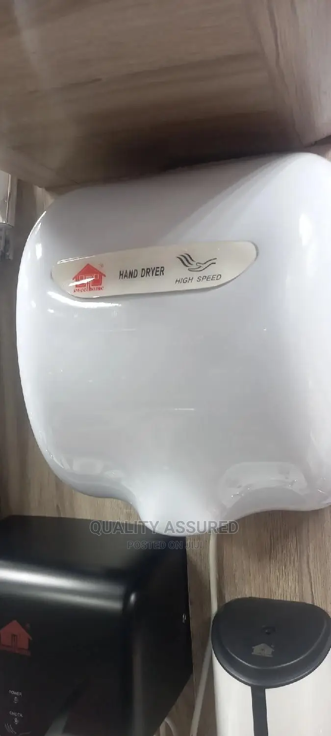 Sweethome Quality Hand Dryer