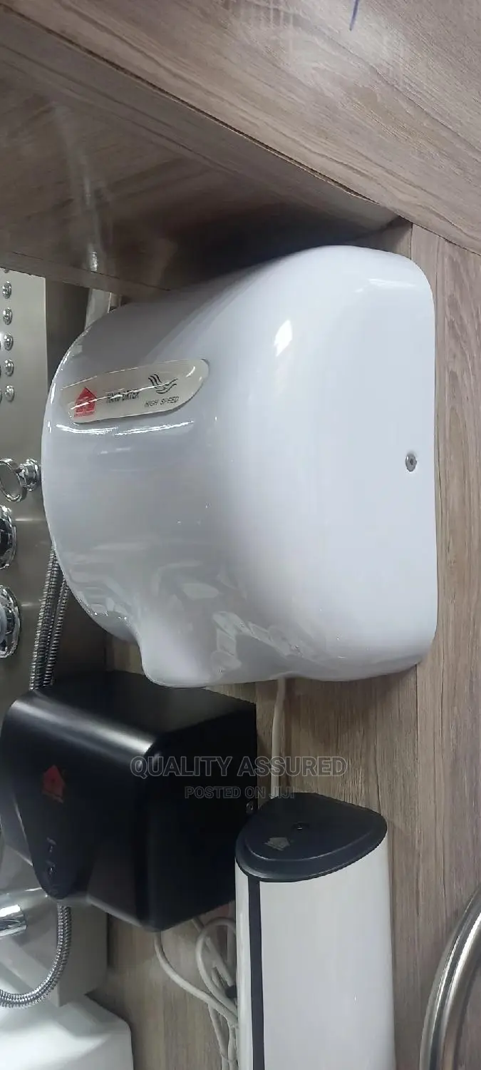 Sweethome Quality Hand Dryer