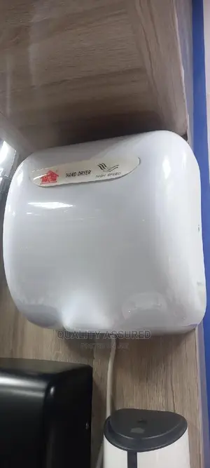 Sweethome Quality Hand Dryer