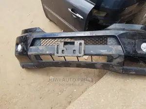 Complete Bumper Honda Pilot 2010-13 Model