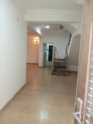 Photo - 4bdrm Duplex in Mabushi Fct Abuja for rent