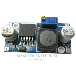 High Quality Lm2596s Dc-Dc Step-Down Power Supply Module
