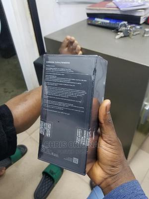 New Samsung Galaxy Note 20 5G 128 GB Bronze