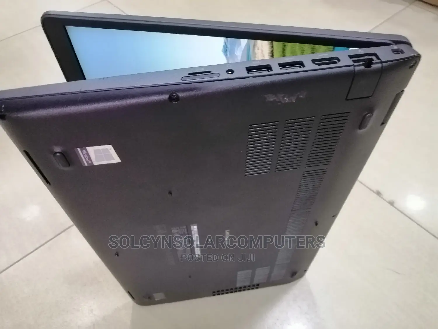 Laptop Dell Latitude E5510 8GB Intel Core I5 SSD 256GB