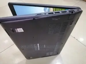 Laptop Dell Latitude E5510 8GB Intel Core I5 SSD 256GB
