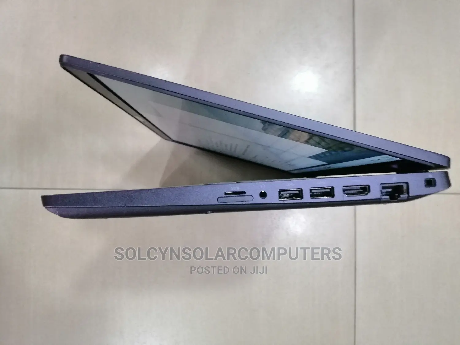 Laptop Dell Latitude E5510 8GB Intel Core I5 SSD 256GB