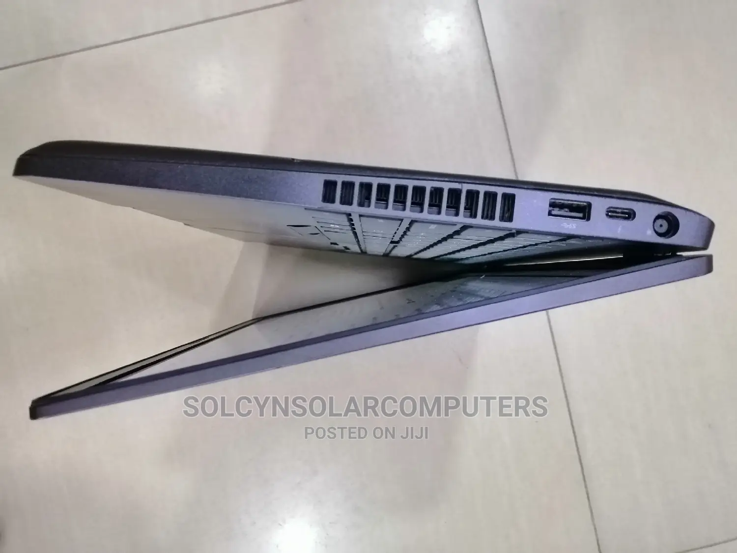 Laptop Dell Latitude E5510 8GB Intel Core I5 SSD 256GB