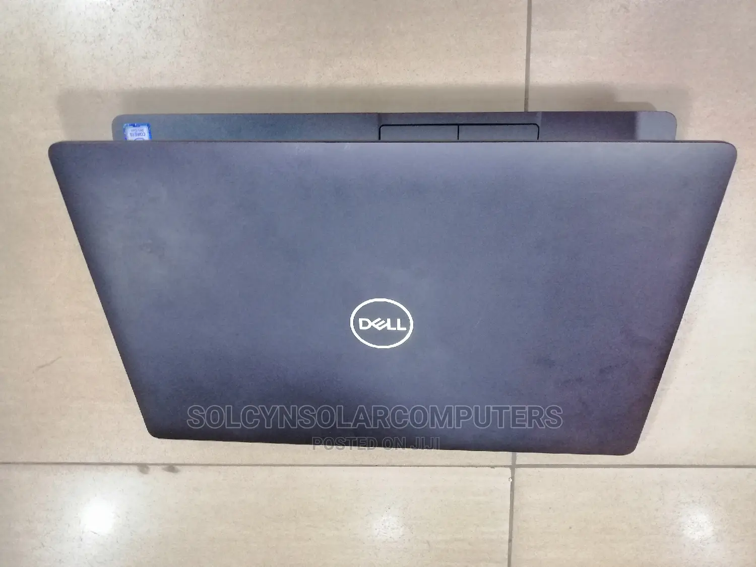 Laptop Dell Latitude E5510 8GB Intel Core I5 SSD 256GB