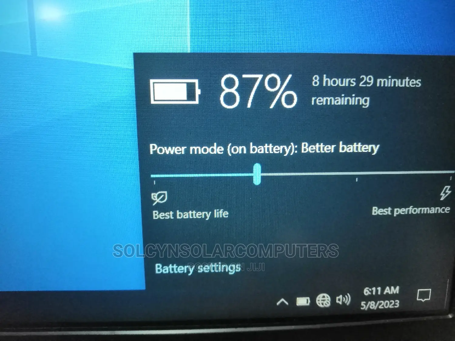 Laptop Dell Latitude E5510 8GB Intel Core I5 SSD 256GB