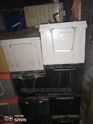 To Sell Your Dead Inverter Batteries Call Me