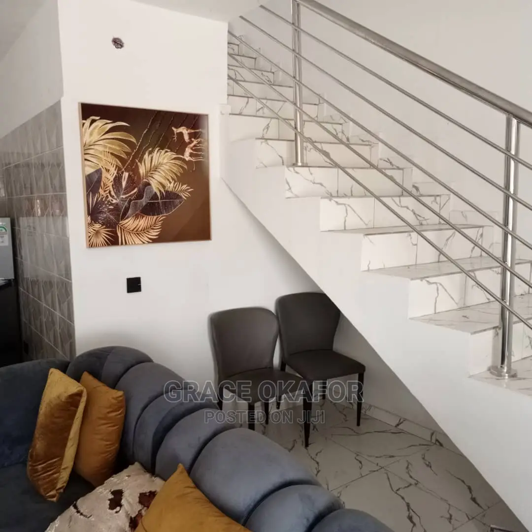 3bdrm Duplex in Peak Luxury Terrace, Lakowe for sale