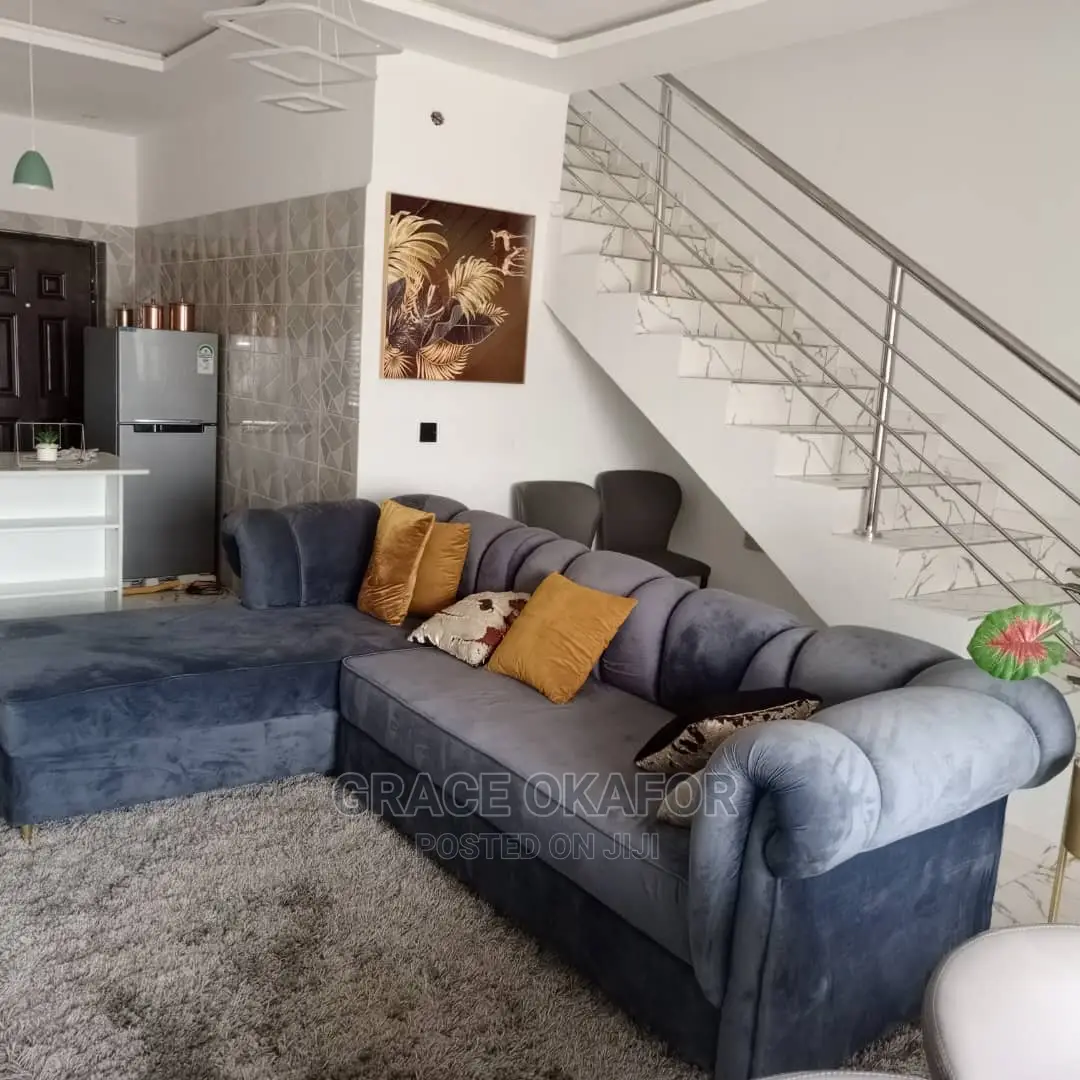 3bdrm Duplex in Peak Luxury Terrace, Lakowe for sale