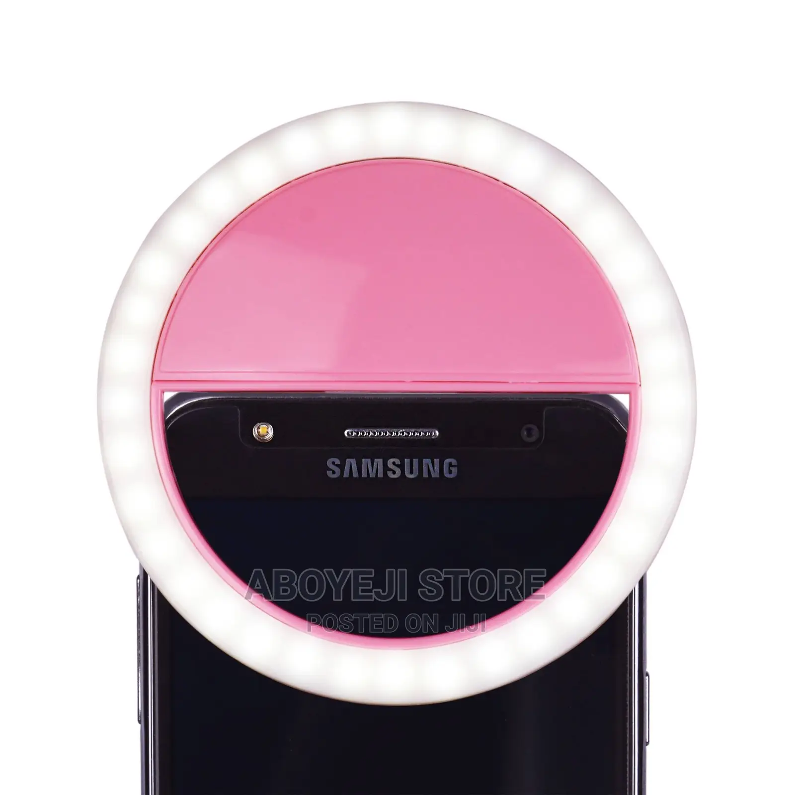 Led Selfie Ring Light