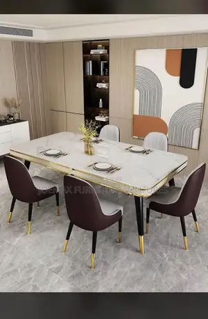 High Quality Turkish Marble Dining By6.