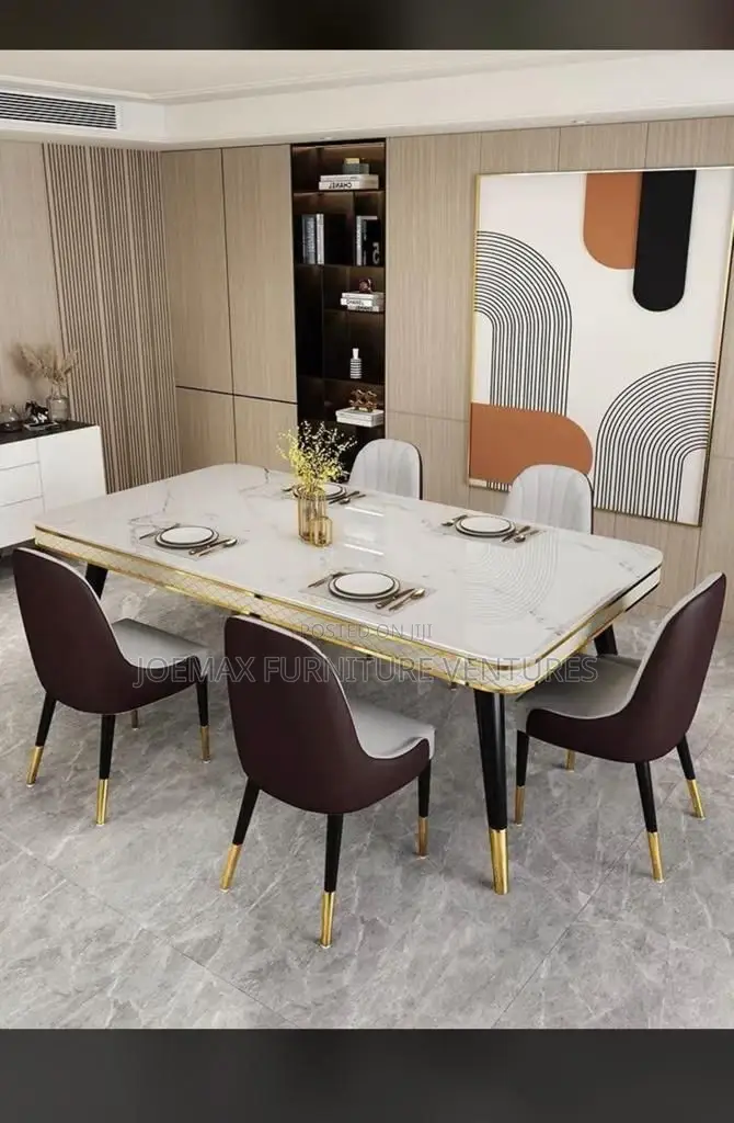 High Quality Turkish Marble Dining By6.