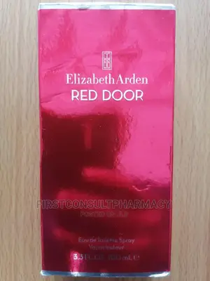 Elizabeth Arden Red Door 100ml